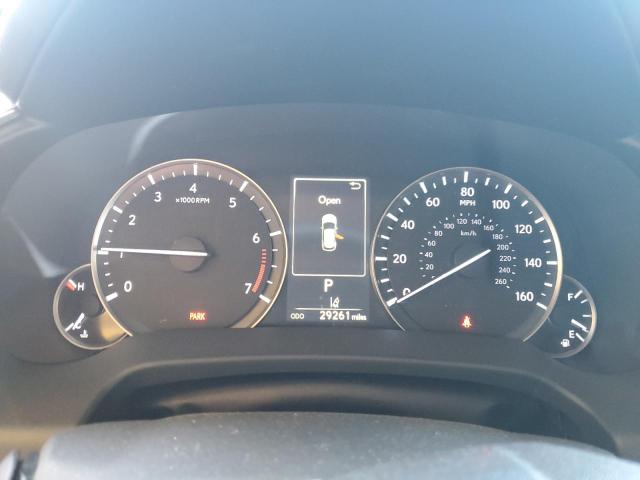 2018 LEXUS RX 350 L JTJDZKCA6J2006718