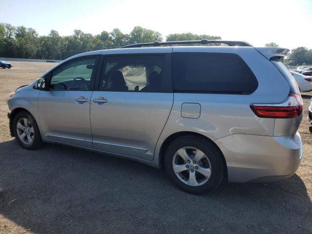 2015 TOYOTA SIENNA LE 5TDKK3DC7FS566011
