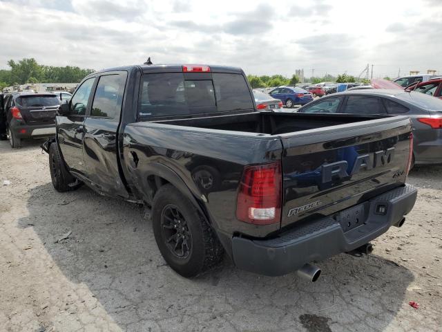 Vin: 1c6rr7yt7js160331, lot: 59312585, ram 1500 rebel 20182