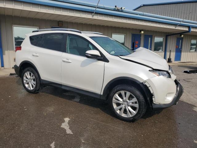 Vin: 2t3yfrev6dw063387, lot: 59353415, toyota rav4 limited 20134