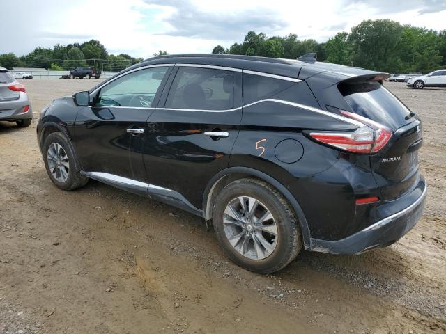Vin: 5n1az2mh3jn139187, lot: 60864385, nissan murano s 20182