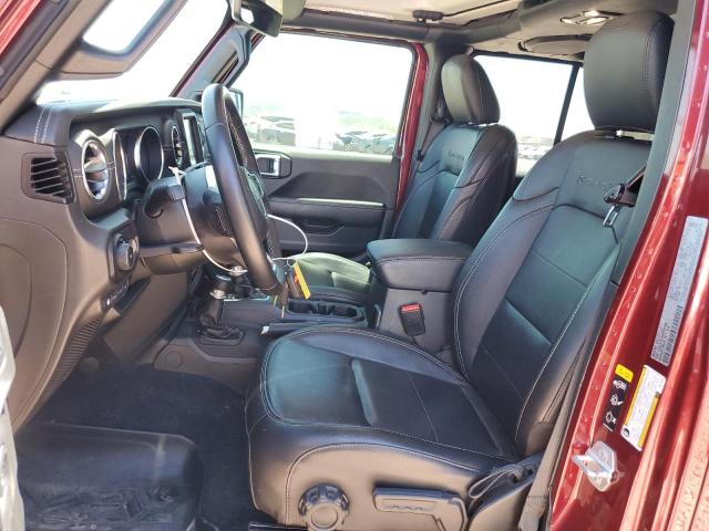 2021 JEEP WRANGLER U 1C4JJXP61MW742866