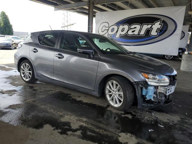 Vin: jthkd5bh3d2163117, lot: 59943965, lexus ct 200 200 20134