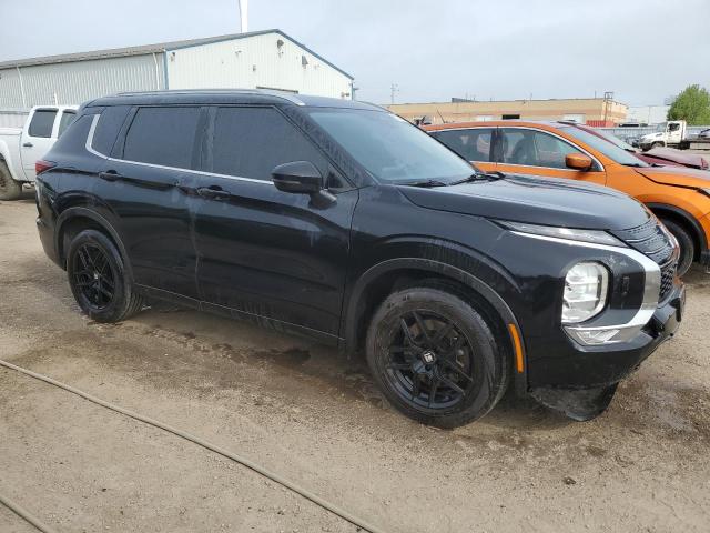 Vin: ja4j4ua80nz608585, lot: 61218095, mitsubishi outlander se 20224