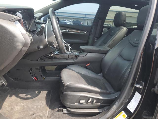 2020 CADILLAC XT5 SPORT 1GYKNGRS7LZ192485