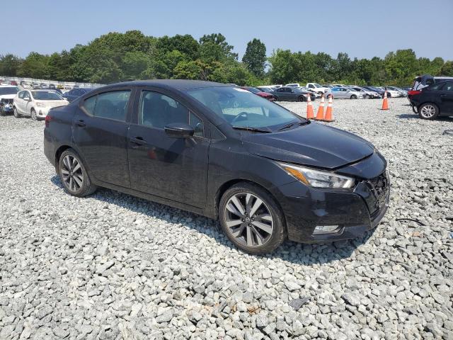 Vin: 3n1cn8fv5ll813327, lot: 57883995, nissan versa sr 20204