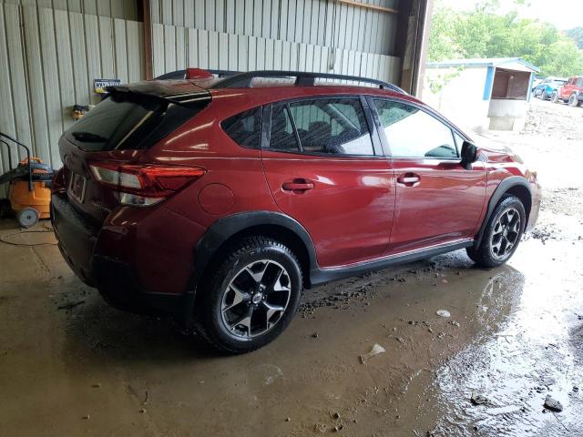 Vin: jf2gtadc1jh220767, lot: 60847455, subaru crosstrek premium 20183