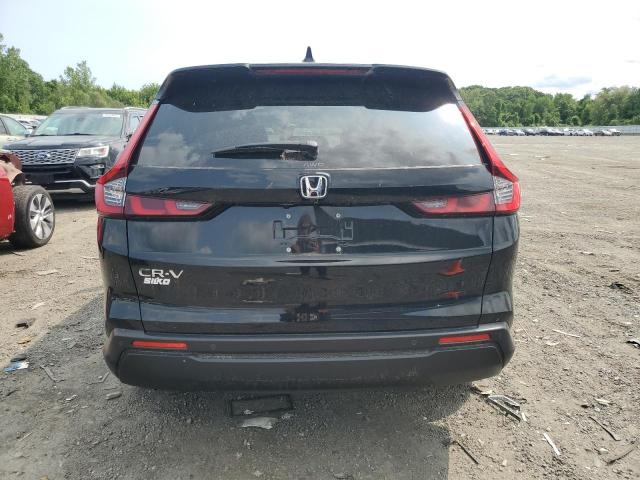 2023 HONDA CR-V EXL - 2HKRS4H79PH433582