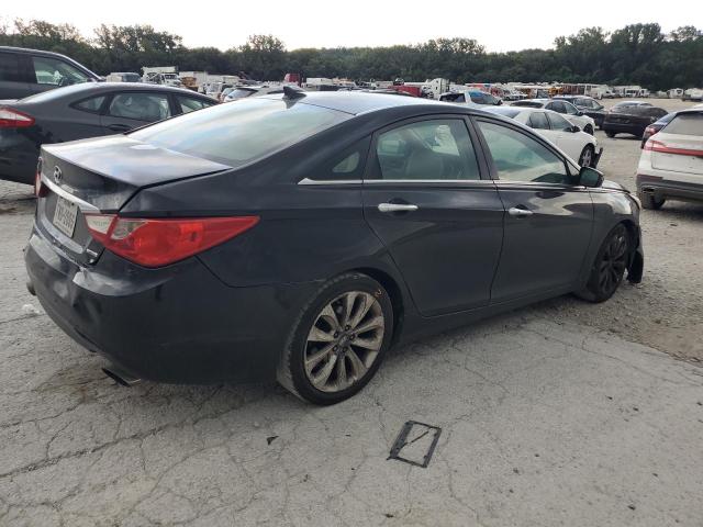 Vin: 5npec4abxbh278494, lot: 62355995, hyundai sonata se 20113