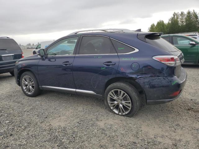 Vin: jtjzk1ba3e2418591, lot: 60742175, lexus rx350 350 20142