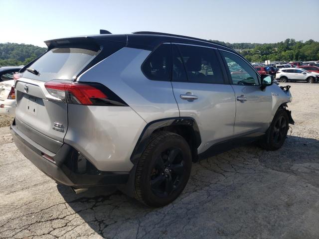 2019 TOYOTA RAV4 XSE 2T3EWRFV8KW038053