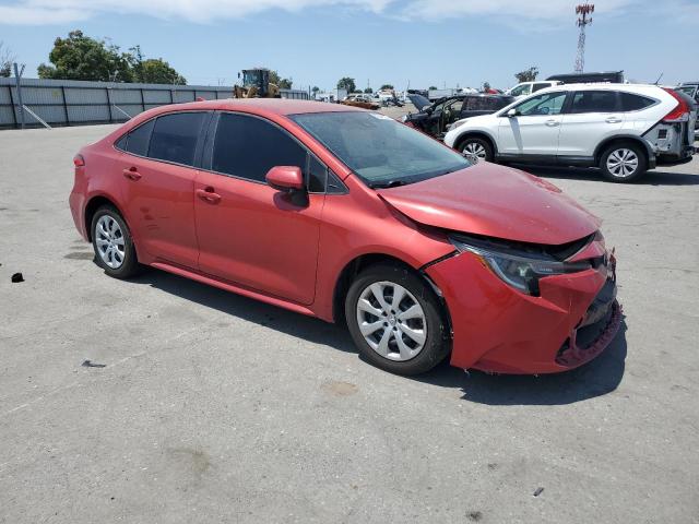 2021 TOYOTA COROLLA LE - 5YFEPMAE4MP211622