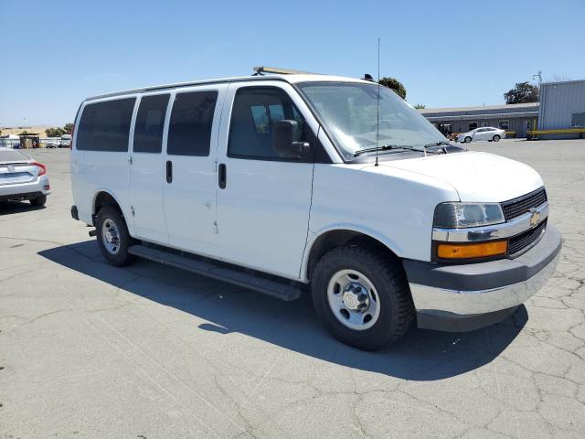 Vin: 1gazgmfg2k1278130, lot: 62776395, chevrolet express lt 20194