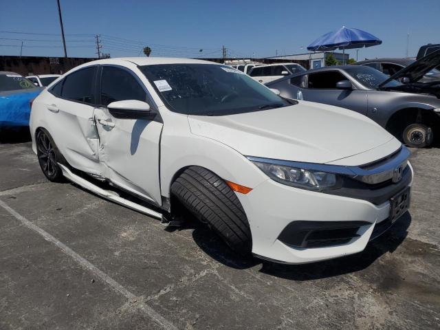 2018 HONDA CIVIC LX 19XFC2F59JE034592