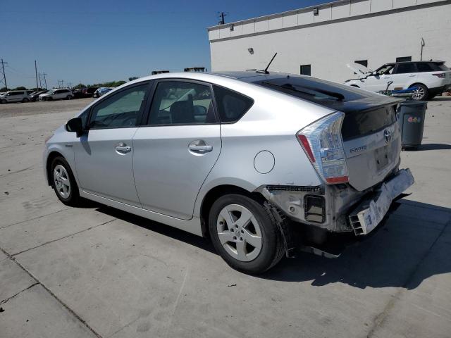 Vin: jtdkn3du9a0069389, lot: 61152455, toyota prius 20102