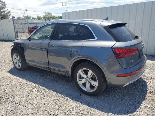 Vin: wa1bnafy7j2017889, lot: 63181105, audi q5 premium plus 20182