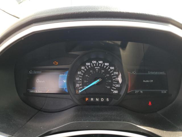 2019 FORD EDGE SEL - 2FMPK4J98KBB58080
