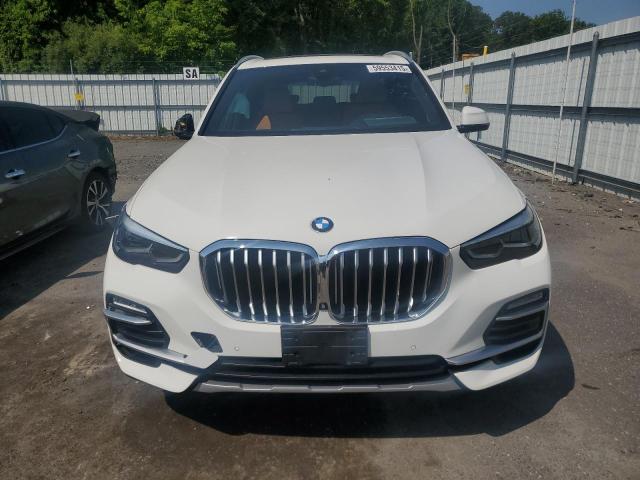 2019 BMW X5 XDRIVE4 5UXCR6C57KLL39111