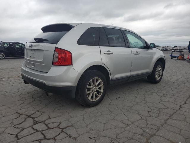 Vin: 2fmdk3gc0dbe34903, lot: 61018515, ford edge se 20133