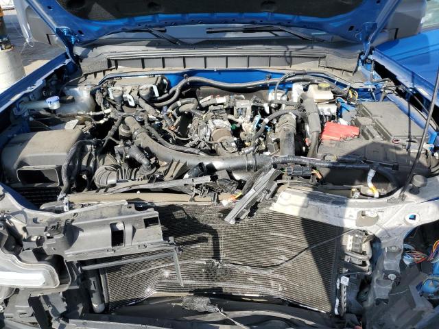 2022 FORD BRONCO BAS 1FMEE5DP1NLA82589