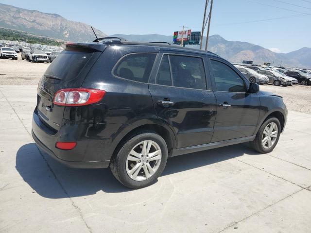 Vin: 5xyzkdag5cg110853, lot: 60878585, hyundai santa fe limited 20123