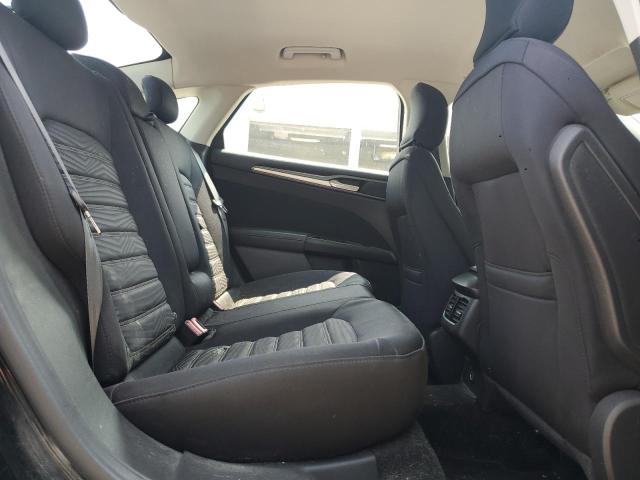 2016 FORD FUSION SE - 3FA6P0HD9GR389511