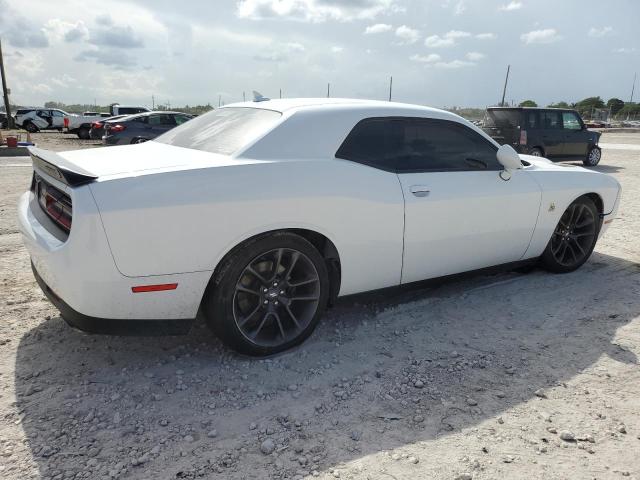 2023 DODGE CHALLENGER 2C3CDZFJ1PH649984