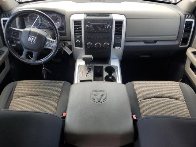 2012 DODGE RAM 1500 S - 1C6RD7GTXCS188286