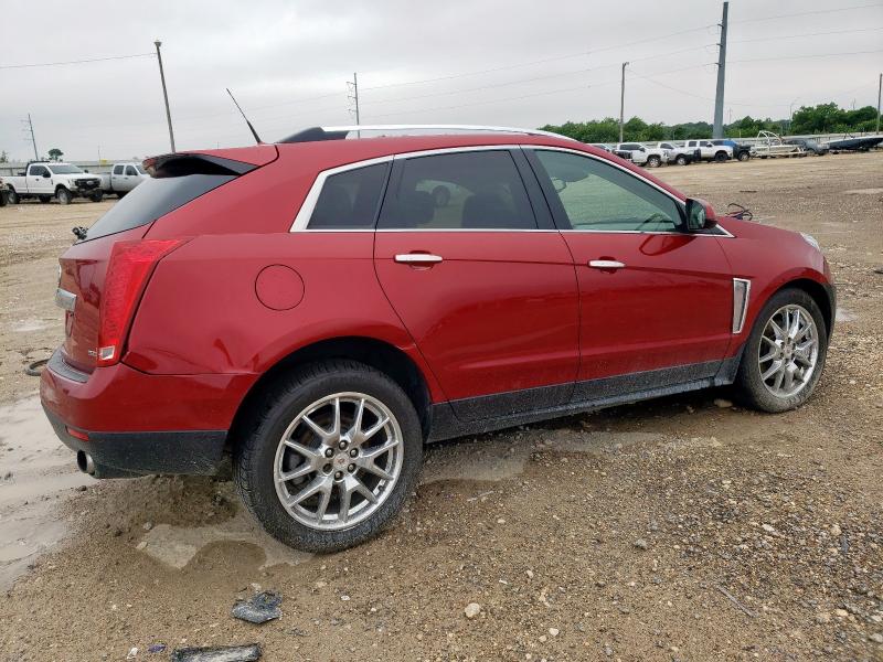 2014 CADILLAC SRX PREMIU - 3GYFNGE34ES686738