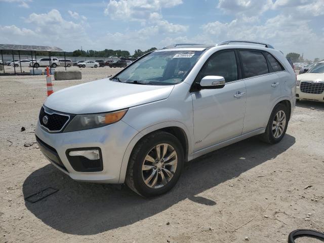 KIA SORENTO SX