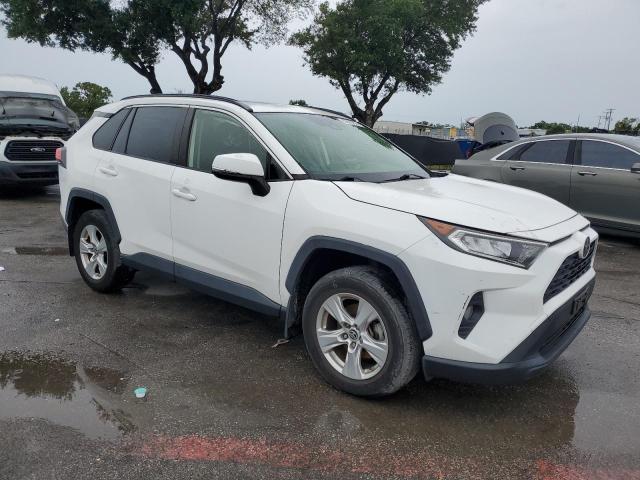 Vin: jtmp1rfv7kd041661, lot: 59380625, toyota rav4 xle 20194