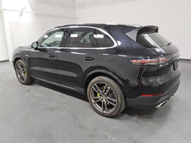 Vin: wp1ae2ayxnda26643, lot: 59725285, porsche cayenne e-hybrid 20222