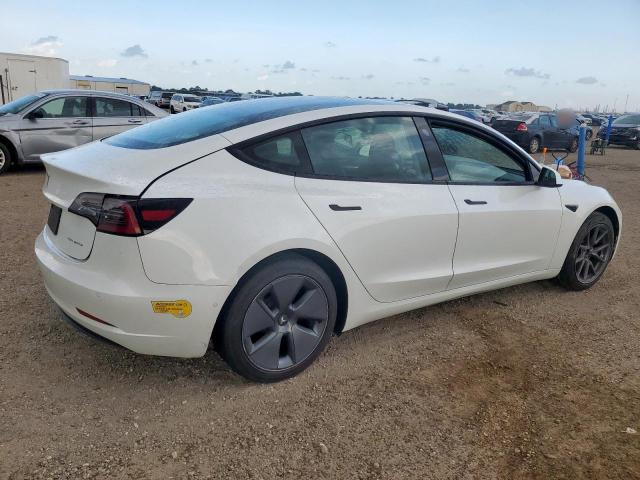 2021 TESLA MODEL 3 5YJ3E1EB6MF096478