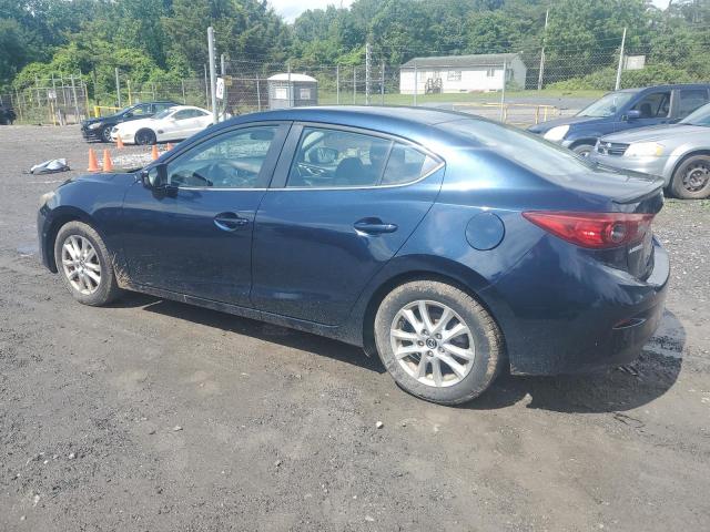 Vin: jm1bm1v77e1131615, lot: 61611065, mazda 3 touring 20142
