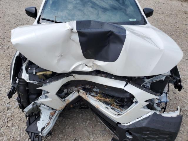 2025 SUBARU OUTBACK WI 4S4BTGUD6S3181530