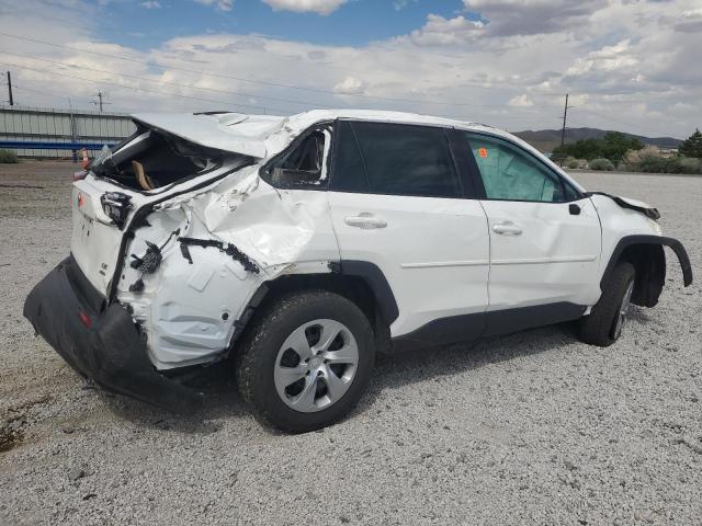 2023 TOYOTA RAV4 LE 2T3F1RFV7PW381012
