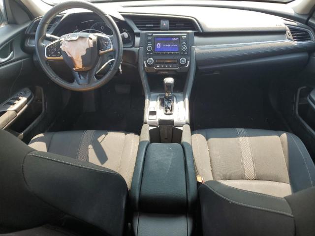 2021 HONDA CIVIC LX - 19XFC2F66ME001627
