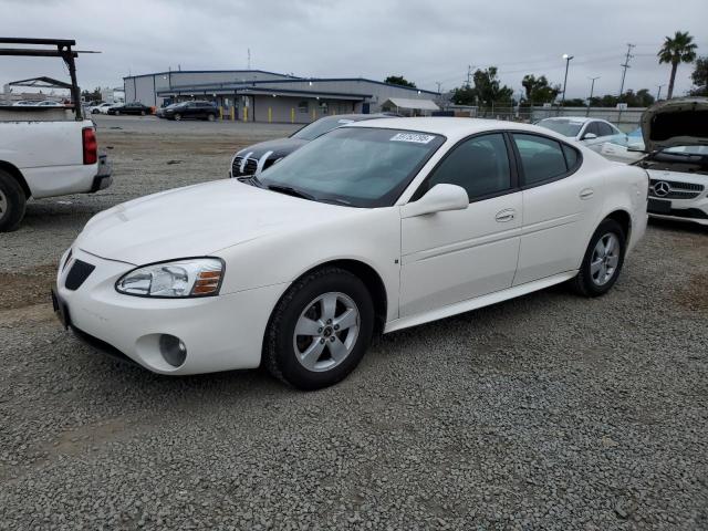 PONTIAC GRAND PRIX 2006 2G2WP552761209444 photo #1