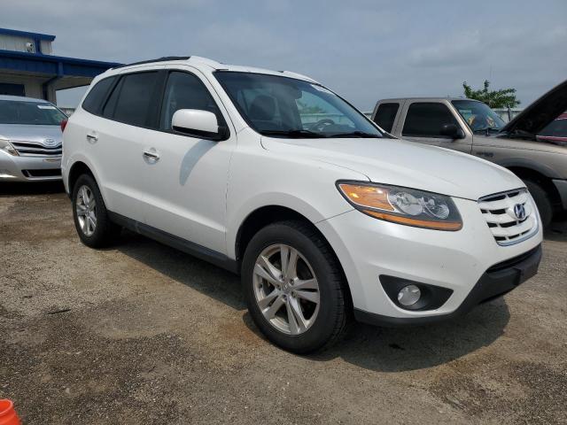 Vin: 5nmskdag5ah342468, lot: 59804675, hyundai santa fe limited 20104