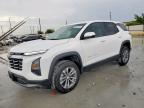 2025 CHEVROLET EQUINOX LT - 3GNAXHEG2SL166053