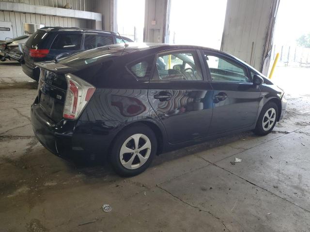 Vin: jtdkn3du3d5594083, lot: 62429565, toyota prius 20133