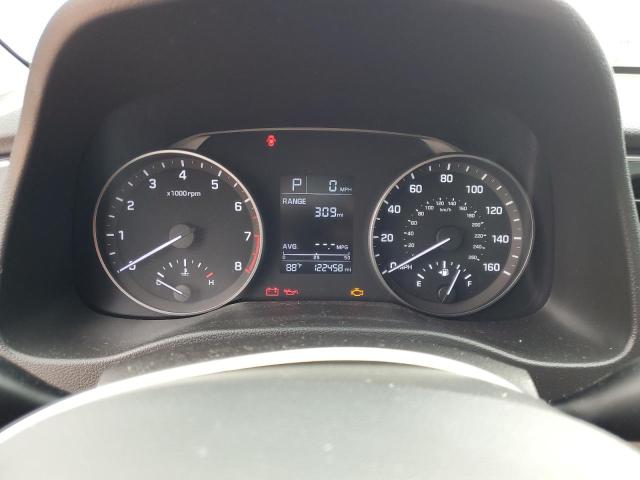 2017 HYUNDAI ELANTRA SE - 5NPD74LF7HH203020