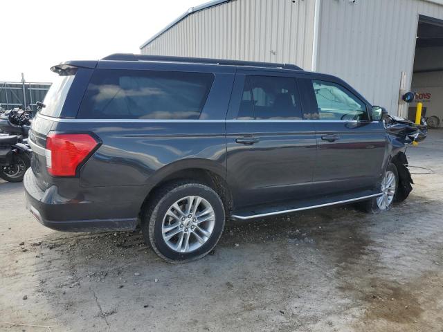 Vin: 1fmjk1jt4nea56932, lot: 61036945, ford expedition max xlt 20223