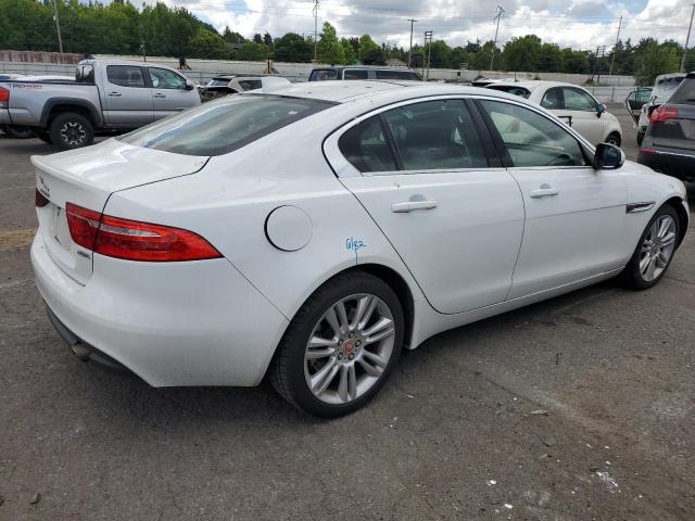 Vin: sajar4fx4kcp52812, lot: 60556555, jaguar xe 20193