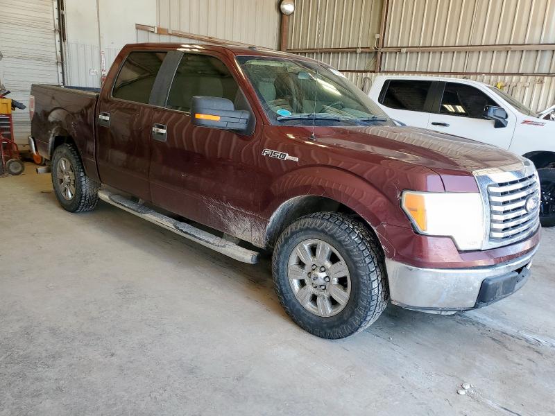 Vin: 1ftew1c80afb29267, lot: 60743115, ford f-150 supercrew 20104