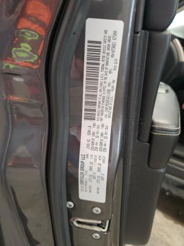 2015 JEEP CHEROKEE L 1C4PJMDS6FW511698