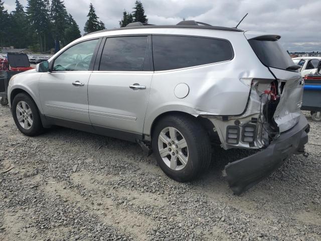 Vin: 1gnlvged2aj209133, lot: 62513815, chevrolet traverse lt 20102