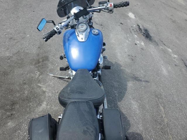 2000 YAMAHA XVS65 BASE JYAVM01E7YA014578