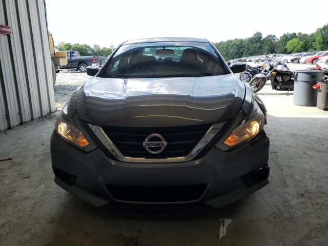 2018 NISSAN ALTIMA 2.5 1N4AL3APXJC221507