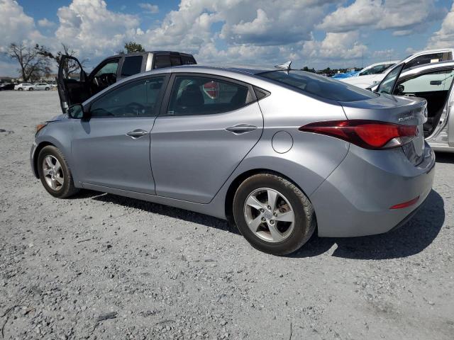Vin: 5npdh4ae0fh604915, lot: 62287895, hyundai elantra se 20152